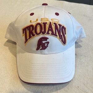 Usc Trojans Velcro adjustable hat